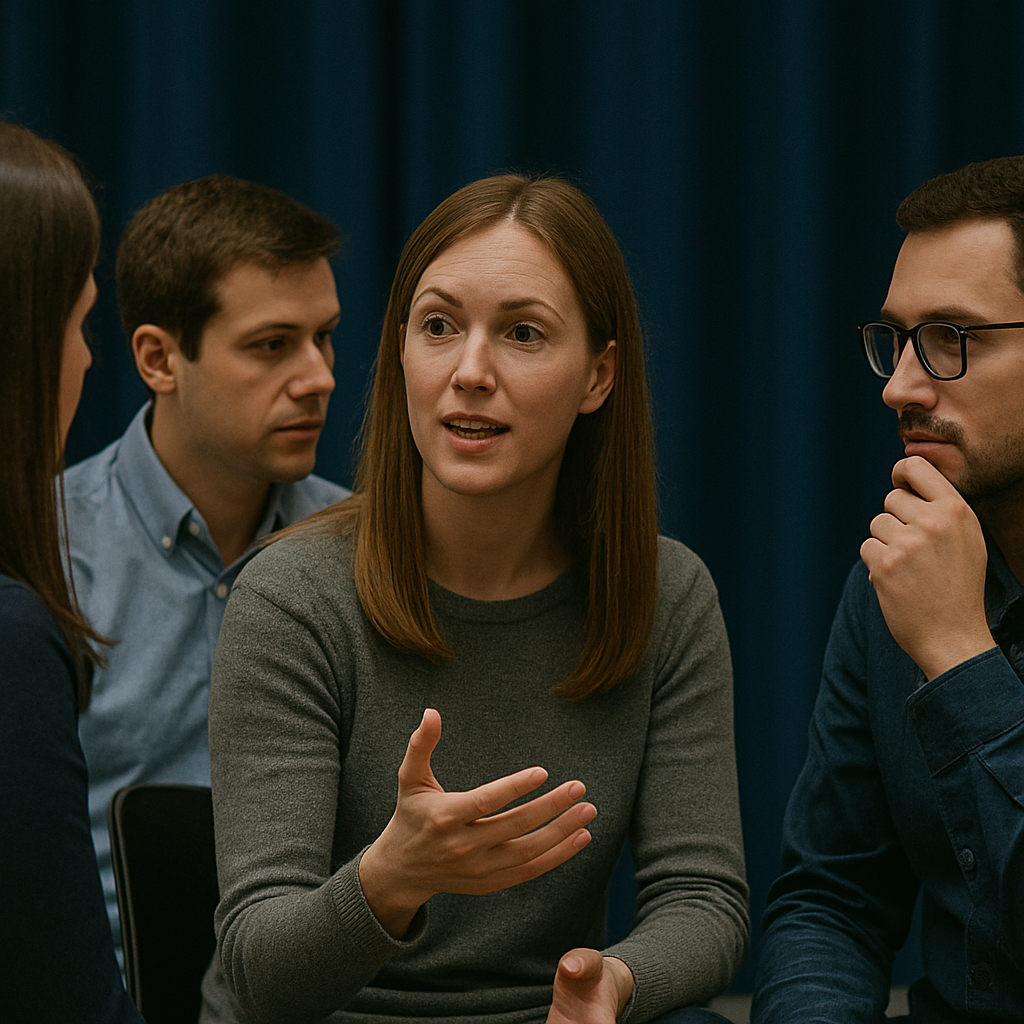 Company Event Memory 3