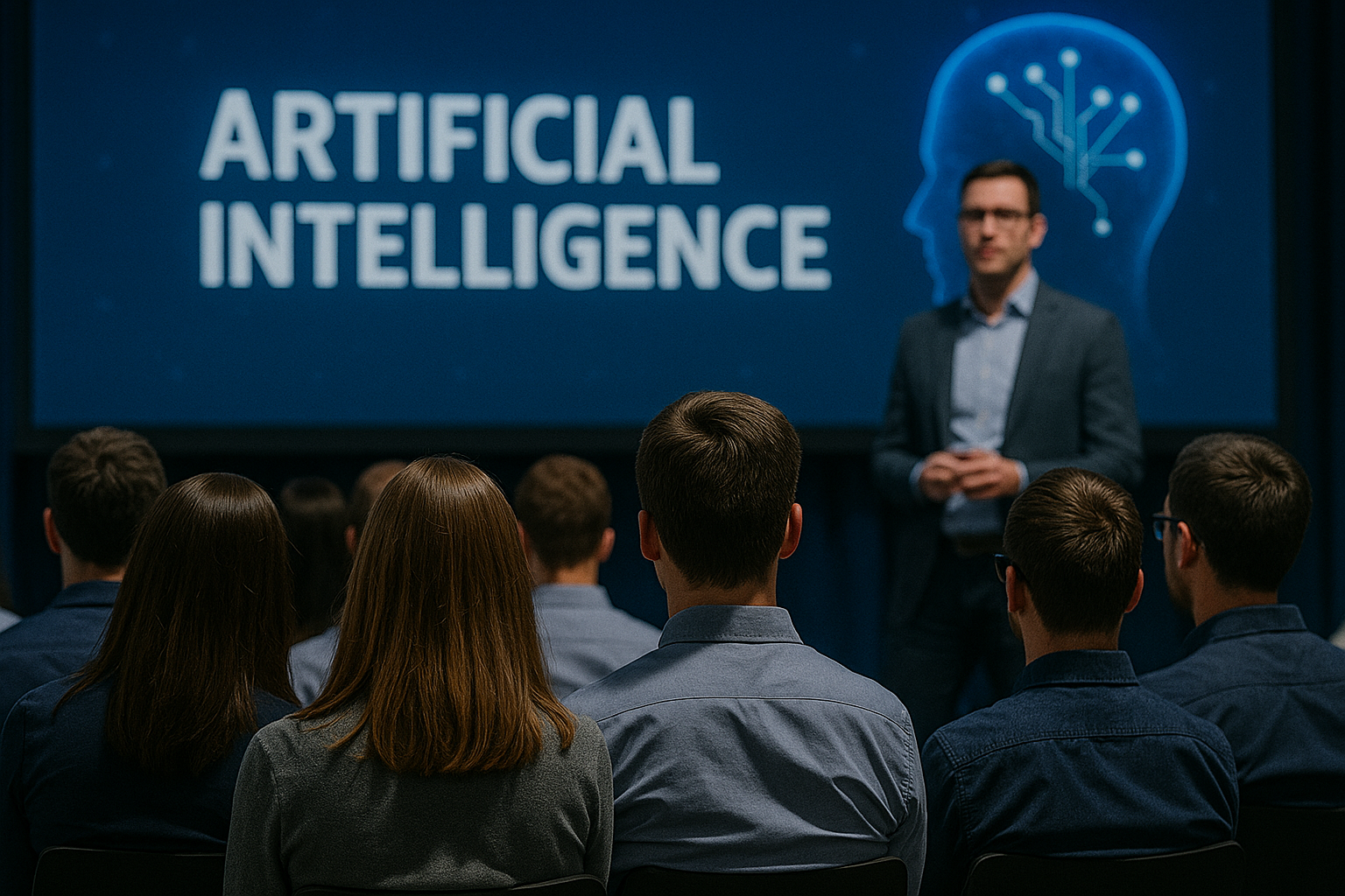 Company Event Memory 4