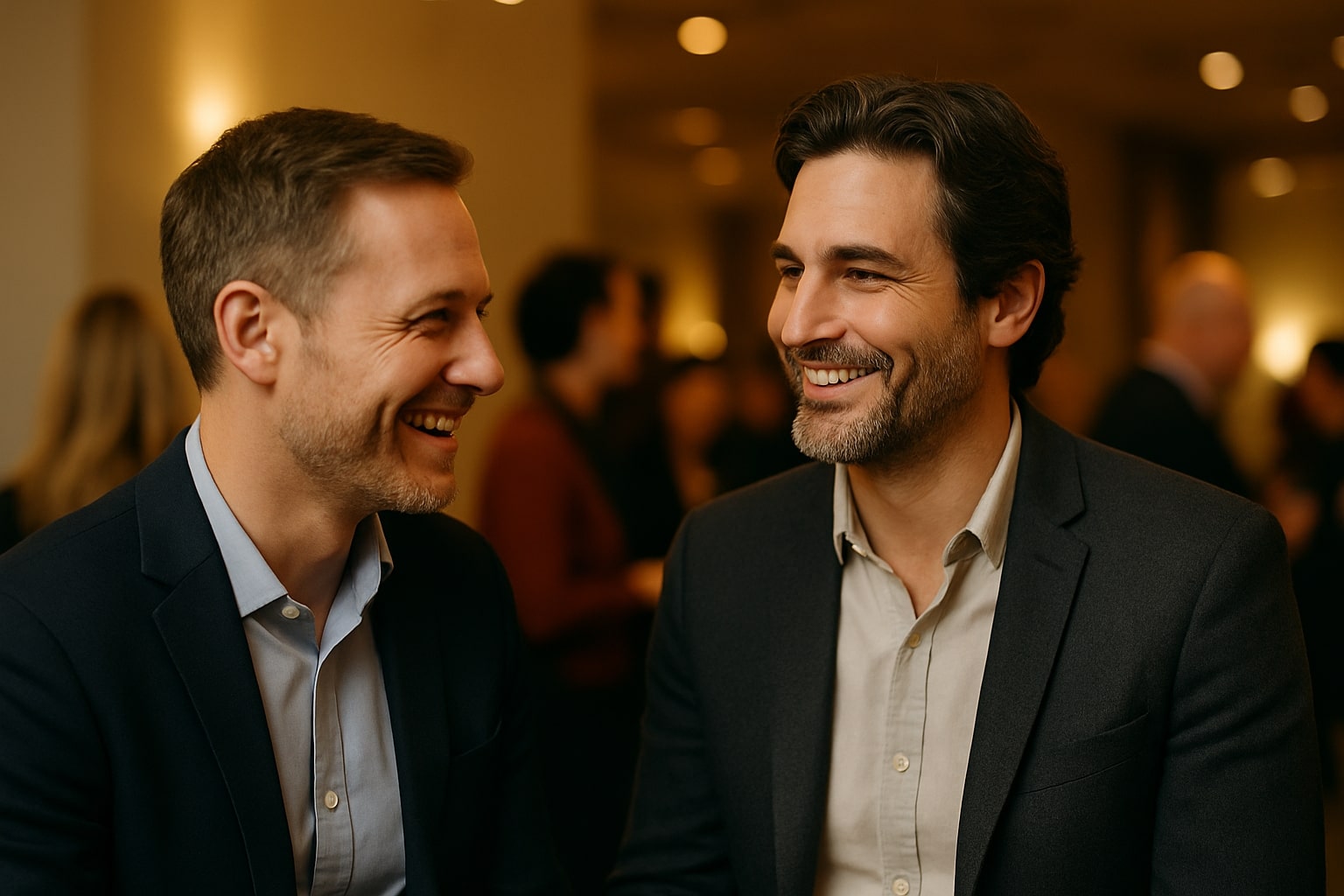 Private Event Memory 1