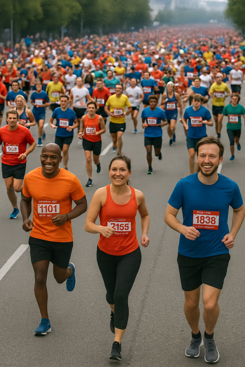 Sports Event Memory 2