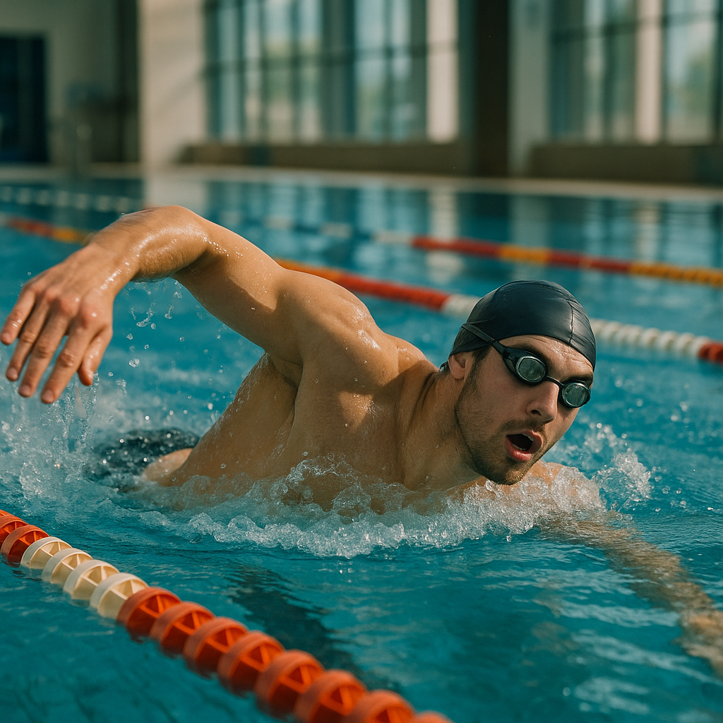 Sports Event Memory 3